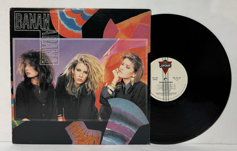 Bananarama- Bananarama LP