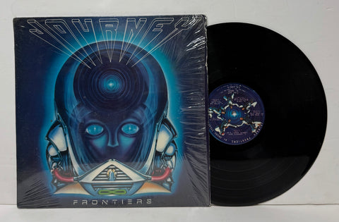 Journey- Frontiers LP