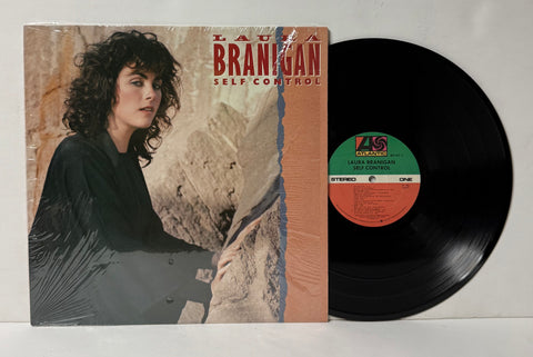 Laura Branigan- Self control LP