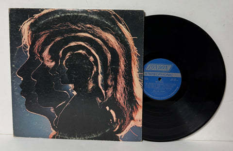 The Rolling Stones- Hot Rocks 1964- 1971 2LP