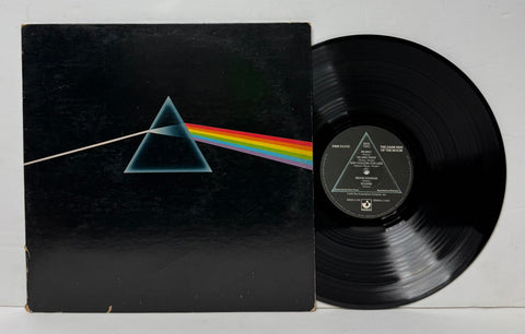 Pink Floyd- Dark side of the moon LP