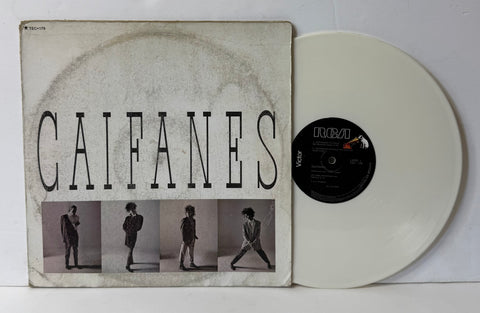 Caifanes- Matenme porque me muero LP LIMITED