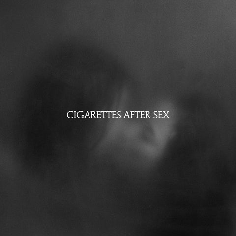 Cigarettes After Sex - X's [LP](Pre-Order)
