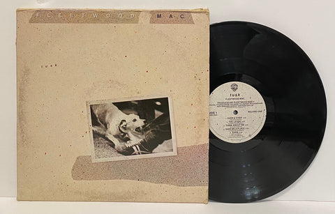 Fleetwood Mac- Tusk 2LP