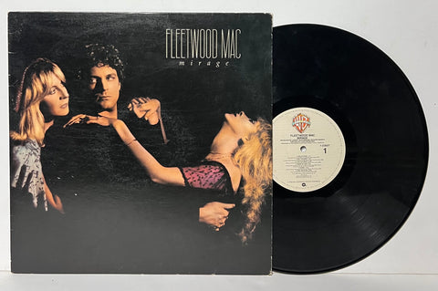 Fleetwood Mac- Mirage LP