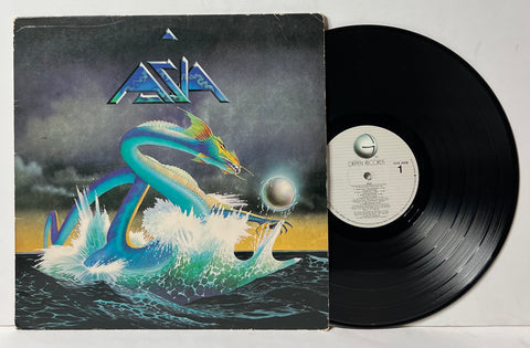 Asia- Asia LP