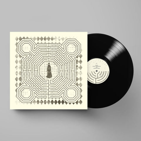  Slowdive- Everything is alive (LP)