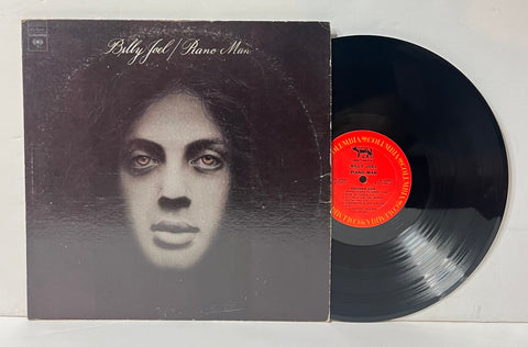 Billy Joel- Piano man LP