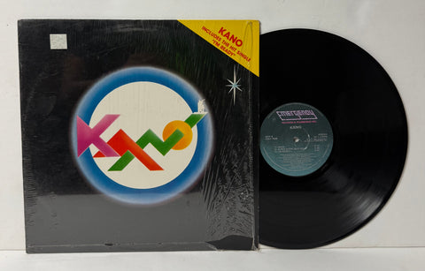 Kano- Kano LP