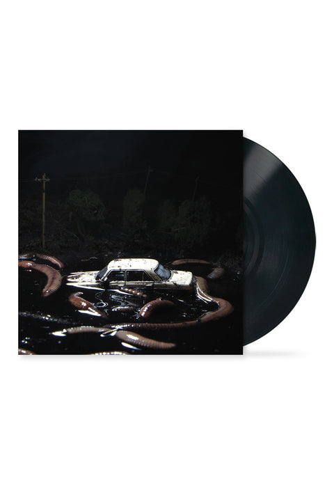 Cold Hart - Pretty In The Dark [LP](Pre-Order)