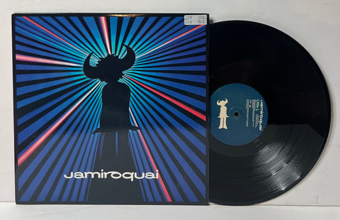 Jamiroquai- Little L LP