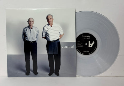  TwentyOnePilots- Vessel LP LIMITED Clear