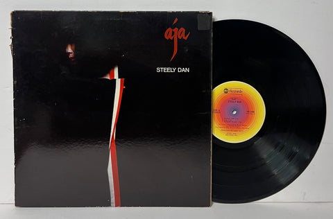 Steely Dan- Aja LP