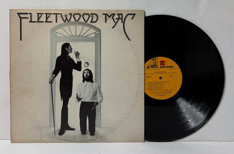 Fleetwood Mac- Fleetwood Mac LP