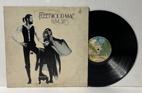 Fleetwood Mac- Rumours LP