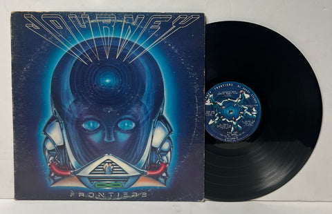 Journey- Frontiers LP