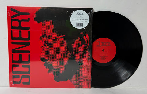Ryo Fukui- Scenary LP