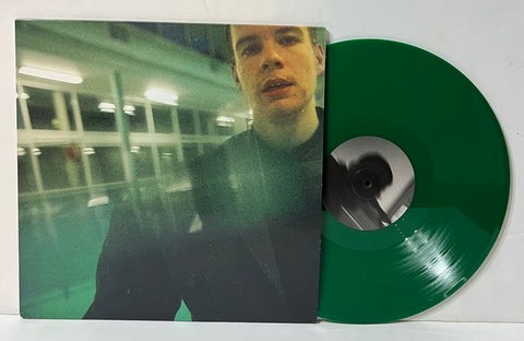 Rex Orange County- Apricot Princess LP Green vinyl