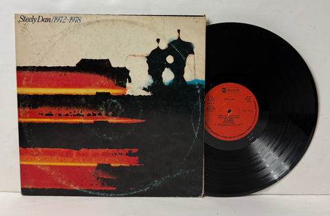  Steely Dan- Greatest Hits 2LP