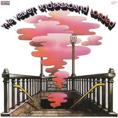 The Velvet Underground - Loaded [2LP] (180 Gram 45RPM Audiophile Vinyl)(Pre-Order)