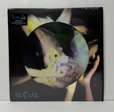 The Cure- The head on the door LP RSD 2025