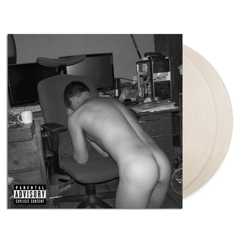  The Drums- Jonny LP (Eco mix vinyl) (Pre-Order)