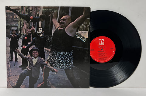 The Doors- Strange days LP