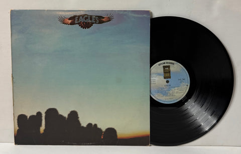 Eagles- Eagles LP