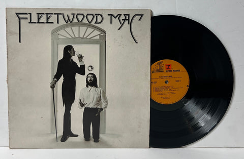 Fleetwood Mac- Fleetwood Mac LP