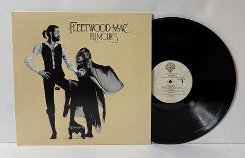 Fleetwood Mac ‎– Rumours LP