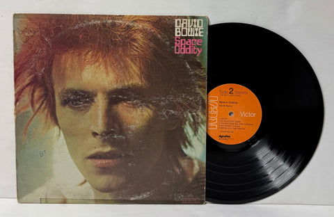 David Bowie- Space Oddity LP