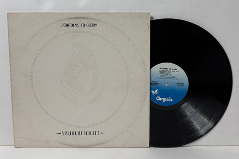  Spandau Ballet- Journeys of glory LP
