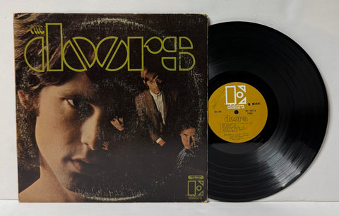 The Doors- The Doors LP