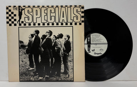 The Specials- The Specials LP
