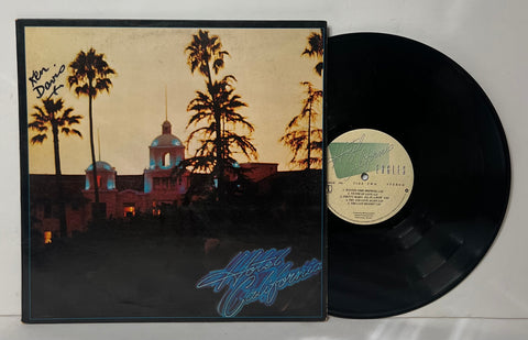 Eagles- Hotel California LP