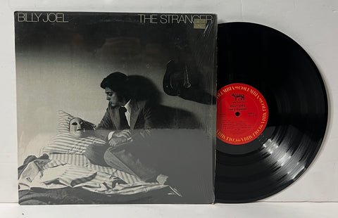 Billy Joel- The Stranger LP