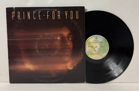  Prince- For you LP