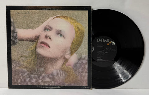 David Bowie- Hunky Dory LP