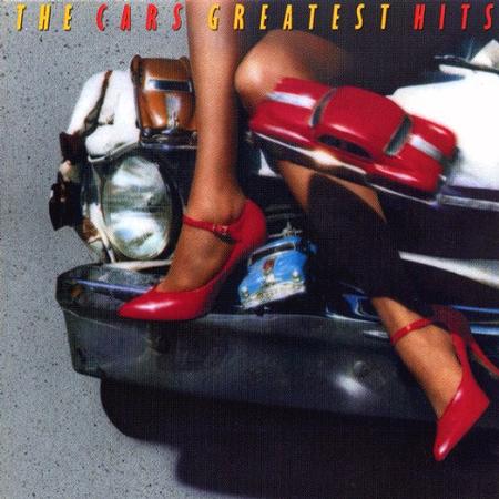 The Cars - Greatest Hits [LP](Preorder)