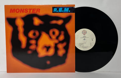 R.E.M. - Monster LP