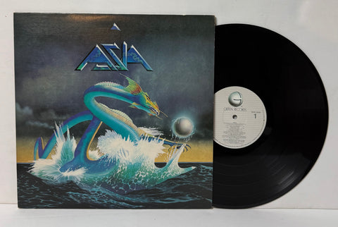 Asia- Asia LP