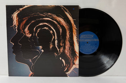 The Rolling Stones- Hot Rocks 1964- 1971 2LP