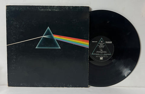 Pink Floyd- Dark side of the moon LP