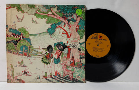 Fleetwood Mac- Kiln house LP