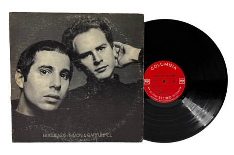  Simon and Garfunkel- Bookends LP