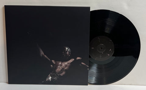 Travis Scott- Utopia 2LP