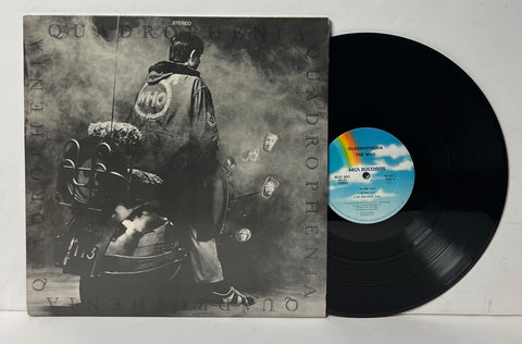  The Who- Quadrophenia 2LP