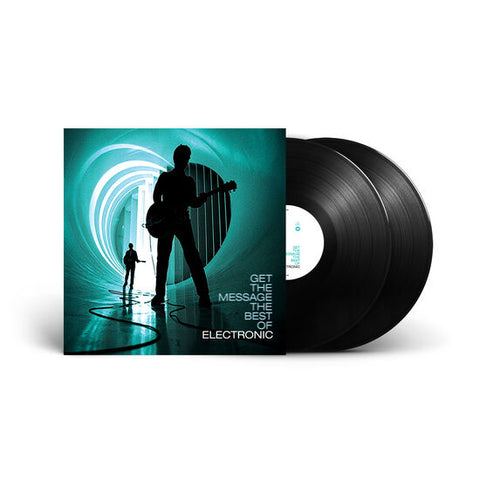 Electronic - Get The Message: The Best Of Electronic [2LP] (Preorder)