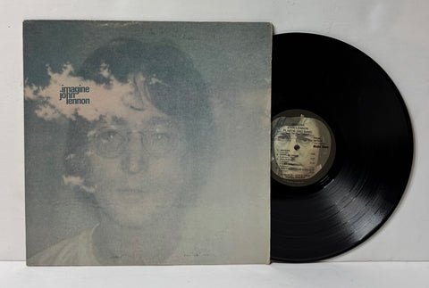 John Lennon- Imagine LP