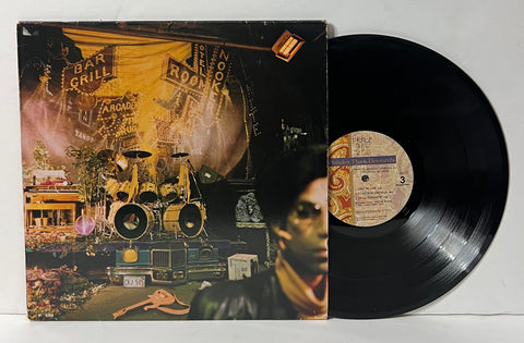  Prince- Sign “O” the times 2LP Club Edition